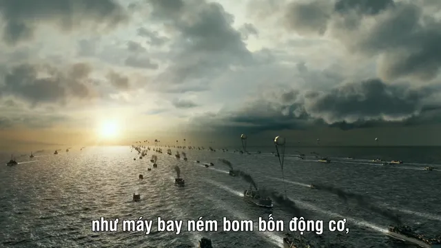 Hình ảnh phim D-Day: Normandy 1944 trên PhimMoiHot Hình ảnh phim D-Day: Normandy 1944 trên PhimMoiHot