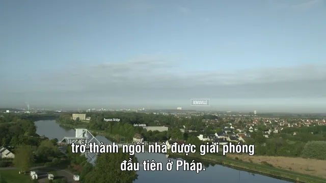 D-Day: Normandy 1944 2014 Vietsub HD - PhimMoiHot D-Day: Normandy 1944 2014 Vietsub HD - PhimMoiHot