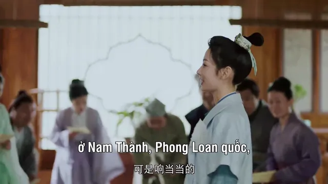 Xem Tuyệt Sắc Tiểu Thần Y tập 21 Vietsub tại PhimMoiHot Xem Tuyệt Sắc Tiểu Thần Y tập 21 Vietsub tại PhimMoiHot