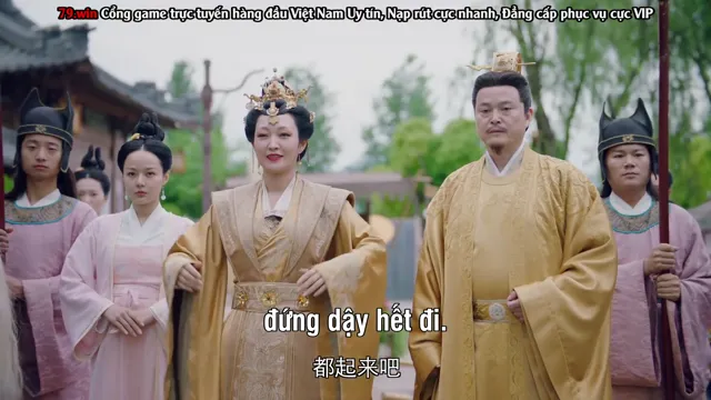 Tuyệt Sắc Tiểu Thần Y tập 21 Vietsub HD - PhimMoiHot Tuyệt Sắc Tiểu Thần Y tập 21 Vietsub HD - PhimMoiHot