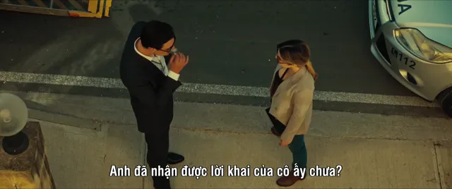 Hình ảnh Cám Dỗ Chết Người tập 1 trên PhimMoiHot
