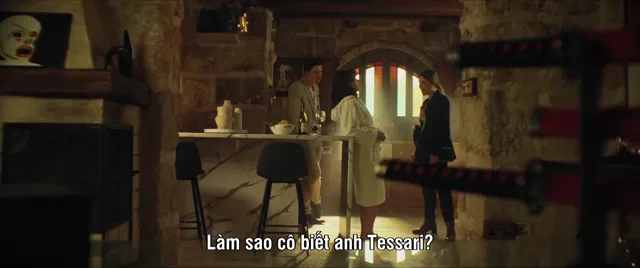 Cám Dỗ Chết Người tập 1 Vietsub HD - PhimMoiHot