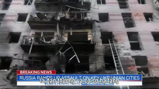 Xem 20 Days in Mariupol tập 1 Vietsub tại PhimMoiHot