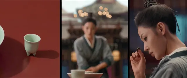 Hình ảnh phim A Mạch Tòng Quân trên PhimMoiHot Hình ảnh phim A Mạch Tòng Quân trên PhimMoiHot