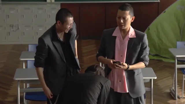 Dragon Sakura (Phần 2) tập 1 Vietsub HD - PhimMoiHot Dragon Sakura (Phần 2) tập 1 Vietsub HD - PhimMoiHot
