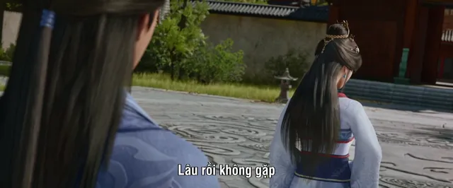 Bất Tử Bất Diệt: Thiếu Niên Xuất Sơn tập 8 Vietsub HD - PhimMoiHot Bất Tử Bất Diệt: Thiếu Niên Xuất Sơn tập 8 Vietsub HD - PhimMoiHot