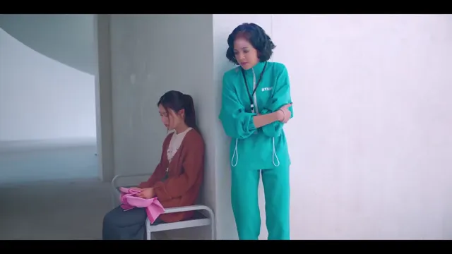 Hình ảnh phim Ready, Set, Love trên PhimMoiHot Hình ảnh phim Ready, Set, Love trên PhimMoiHot