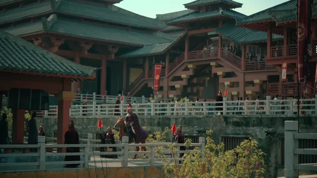 Đại Đường Địch Công Án tập 11 Vietsub HD - PhimMoiHot Đại Đường Địch Công Án tập 11 Vietsub HD - PhimMoiHot