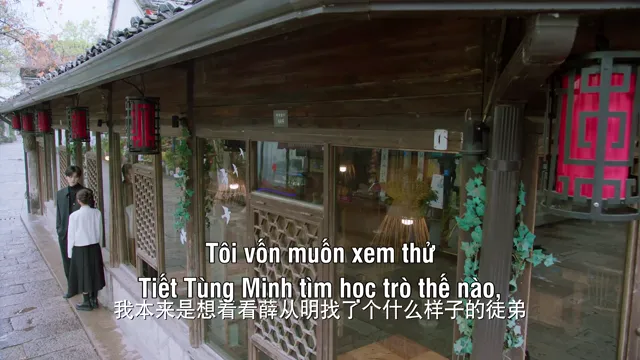 Hình ảnh Cạm Bẫy Ngọt Ngào tập 2 trên PhimMoiHot Hình ảnh Cạm Bẫy Ngọt Ngào tập 2 trên PhimMoiHot
