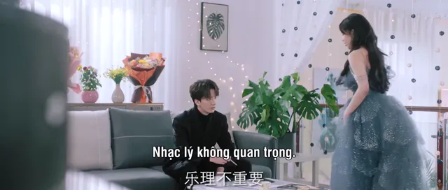 Hình ảnh Đếm Ngược Ba Giây Để Yêu Em tập 15 trên PhimMoiHot Hình ảnh Đếm Ngược Ba Giây Để Yêu Em tập 15 trên PhimMoiHot