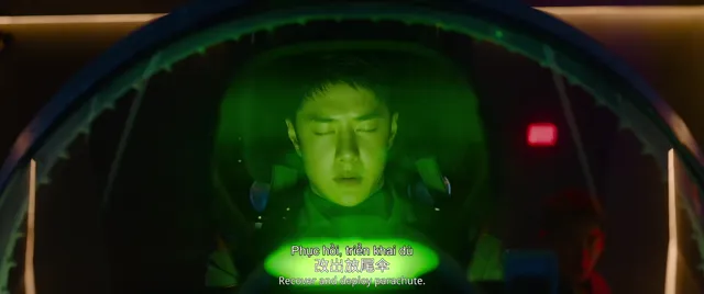 Trường Không Chi Vương 2023 Vietsub HD - PhimMoiHot Trường Không Chi Vương 2023 Vietsub HD - PhimMoiHot