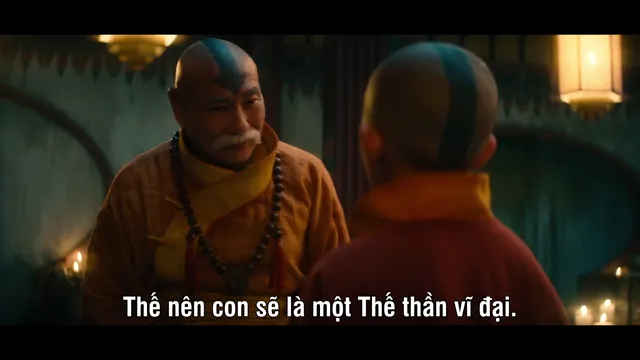 Xem Thế Thần: Ngự khí sư cuối cùng tập 5 Vietsub tại PhimMoiHot Xem Thế Thần: Ngự khí sư cuối cùng tập 5 Vietsub tại PhimMoiHot