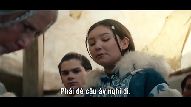 Hình ảnh Thế Thần: Ngự khí sư cuối cùng tập 5 trên PhimMoiHot Hình ảnh Thế Thần: Ngự khí sư cuối cùng tập 5 trên PhimMoiHot
