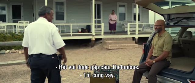 Hình ảnh phim American Fiction trên PhimMoiHot Hình ảnh phim American Fiction trên PhimMoiHot