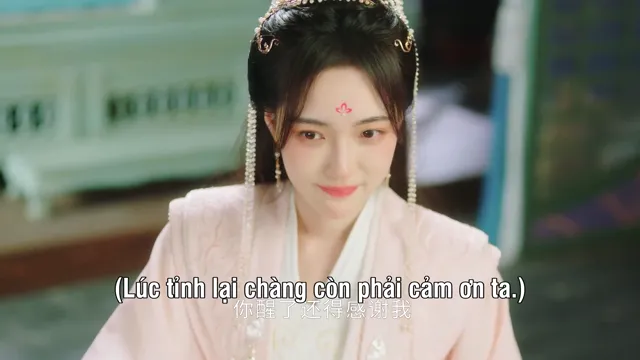 Khanh Khanh Tam Tư tập 13 Vietsub HD - PhimMoiHot Khanh Khanh Tam Tư tập 13 Vietsub HD - PhimMoiHot