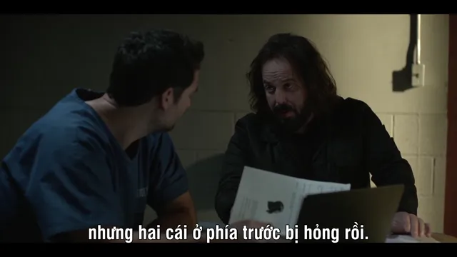 Luật sư Lincoln (Phần 4) tập 7 Vietsub HD - PhimMoiHot Luật sư Lincoln (Phần 4) tập 7 Vietsub HD - PhimMoiHot