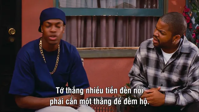 Xem Friday tập 1 Vietsub tại PhimMoiHot Xem Friday tập 1 Vietsub tại PhimMoiHot