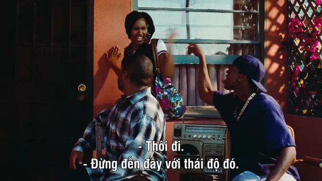 Friday tập 1 Vietsub HD - PhimMoiHot Friday tập 1 Vietsub HD - PhimMoiHot