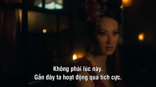 Xem Chiến Binh (Phần 2) tập 2 Vietsub tại PhimMoiHot Xem Chiến Binh (Phần 2) tập 2 Vietsub tại PhimMoiHot