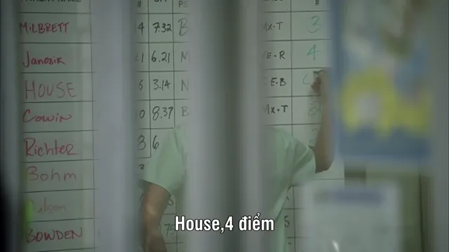 Bác Sĩ House (Phần 6) tập 2 Vietsub HD - PhimMoiHot Bác Sĩ House (Phần 6) tập 2 Vietsub HD - PhimMoiHot
