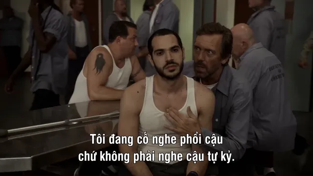 Hình ảnh Bác Sĩ House (Phần 8) tập 3 trên PhimMoiHot Hình ảnh Bác Sĩ House (Phần 8) tập 3 trên PhimMoiHot