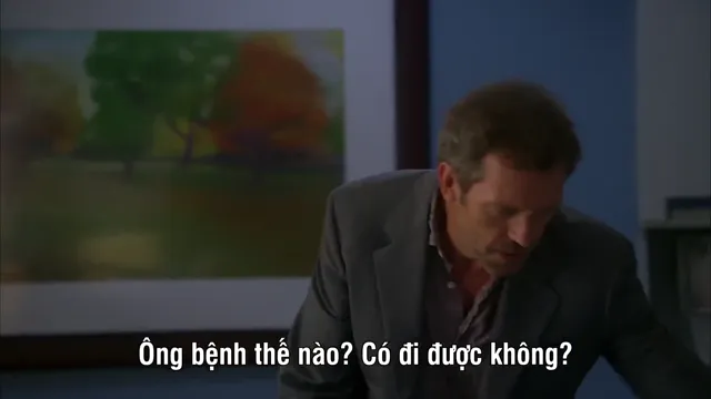 Bác Sĩ House (Phần 4) tập 3 Vietsub HD - PhimMoiHot Bác Sĩ House (Phần 4) tập 3 Vietsub HD - PhimMoiHot