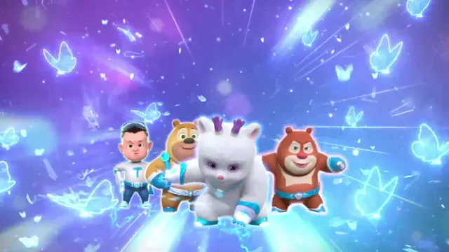 Xem phim Biệt Đội Boonie (Phần 3) Thuyết Minh HD tại PhimMoiHot Xem phim Biệt Đội Boonie (Phần 3) Thuyết Minh HD tại PhimMoiHot