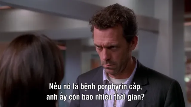 Bác Sĩ House (Phần 1) 2004 Vietsub HD - PhimMoiHot Bác Sĩ House (Phần 1) 2004 Vietsub HD - PhimMoiHot