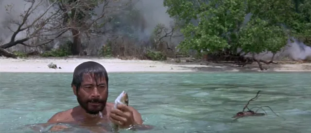 Xem phim Hell in the Pacific Vietsub HD tại PhimMoiHot Xem phim Hell in the Pacific Vietsub HD tại PhimMoiHot
