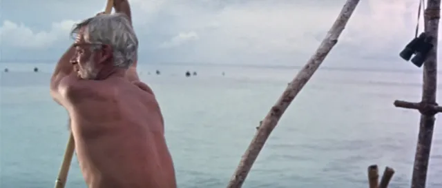 Hell in the Pacific 1968 Vietsub HD - PhimMoiHot Hell in the Pacific 1968 Vietsub HD - PhimMoiHot