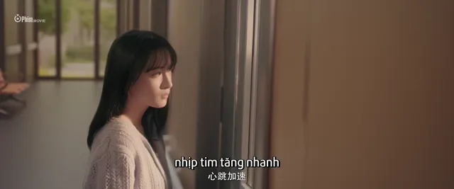 Hình ảnh Không Biết Cốt Truyện Cũng Không Sao tập 6 trên PhimMoiHot Hình ảnh Không Biết Cốt Truyện Cũng Không Sao tập 6 trên PhimMoiHot