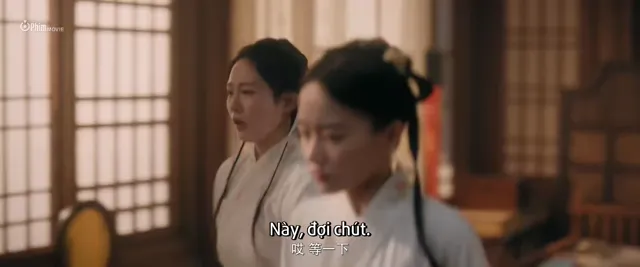 Không Biết Cốt Truyện Cũng Không Sao tập 6 Vietsub HD - PhimMoiHot Không Biết Cốt Truyện Cũng Không Sao tập 6 Vietsub HD - PhimMoiHot