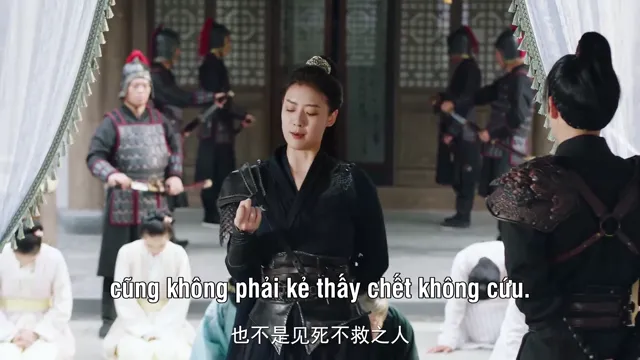 Xem Tướng Quân Ở Dưới tập 13 Vietsub tại PhimMoiHot Xem Tướng Quân Ở Dưới tập 13 Vietsub tại PhimMoiHot