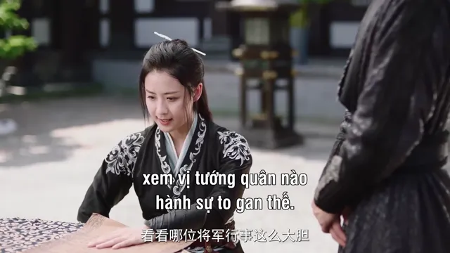 Tướng Quân Ở Dưới tập 13 Vietsub HD - PhimMoiHot Tướng Quân Ở Dưới tập 13 Vietsub HD - PhimMoiHot