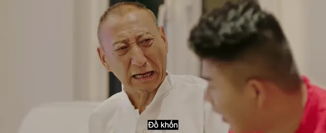 Liên minh cướp 2018 Vietsub HD - PhimMoiHot Liên minh cướp 2018 Vietsub HD - PhimMoiHot