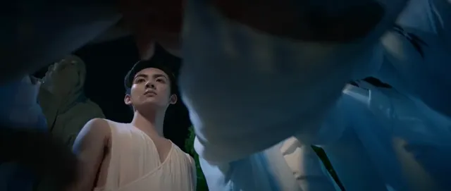 Thư viện thái tử 2018 Vietsub HD - PhimMoiHot Thư viện thái tử 2018 Vietsub HD - PhimMoiHot