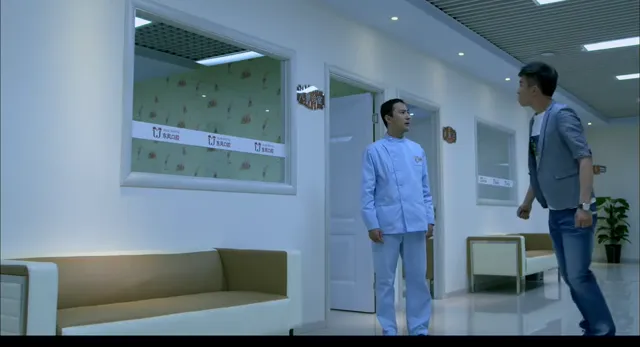 Hình ảnh Mẹ ghẻ 8x của 9x tập 1 trên PhimMoiHot