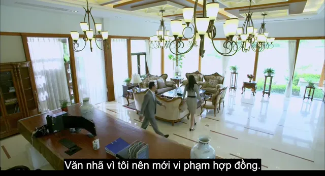 Mẹ ghẻ 8x của 9x tập 1 Vietsub HD - PhimMoiHot