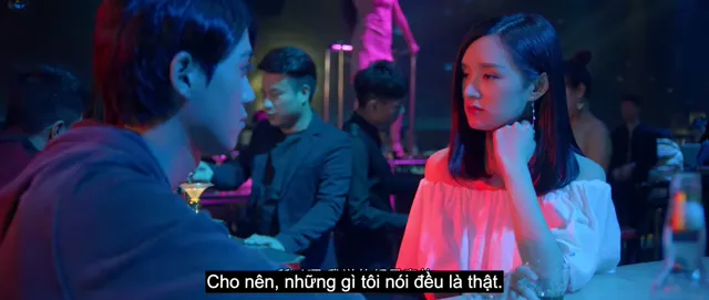 Hình ảnh Mộng tiên kỳ duyên tập 1 trên PhimMoiHot Hình ảnh Mộng tiên kỳ duyên tập 1 trên PhimMoiHot