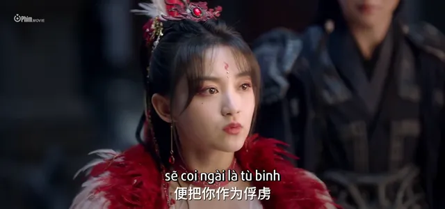 Hình ảnh Tình Yêu Ngàn Năm tập 7 trên PhimMoiHot Hình ảnh Tình Yêu Ngàn Năm tập 7 trên PhimMoiHot
