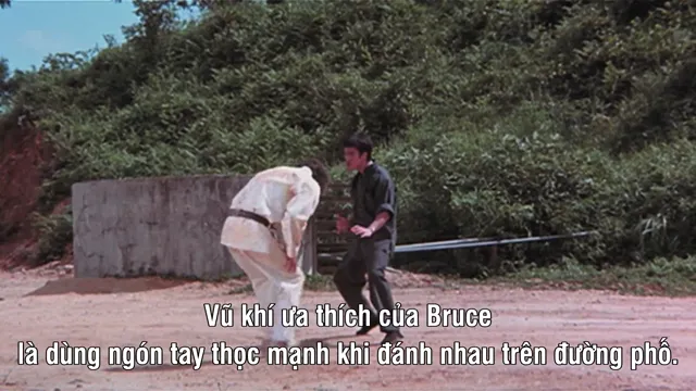 Hình ảnh I Am Bruce Lee tập 1 trên PhimMoiHot Hình ảnh I Am Bruce Lee tập 1 trên PhimMoiHot