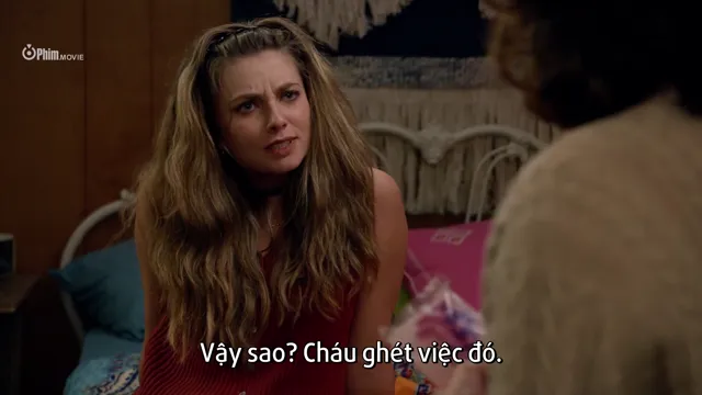 Ted tập 3 Vietsub HD - PhimMoiHot Ted tập 3 Vietsub HD - PhimMoiHot