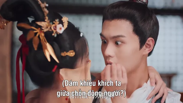 Hoa Mãn Lâu Chi Tuyệt Thế Hoa Khôi tập 6 Vietsub HD - PhimMoiHot Hoa Mãn Lâu Chi Tuyệt Thế Hoa Khôi tập 6 Vietsub HD - PhimMoiHot
