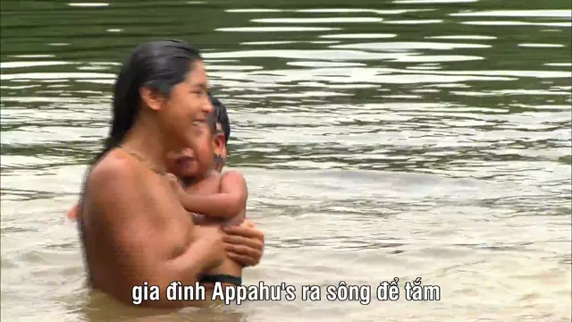 Hình ảnh phim Tears in the Amazon trên PhimMoiHot Hình ảnh phim Tears in the Amazon trên PhimMoiHot
