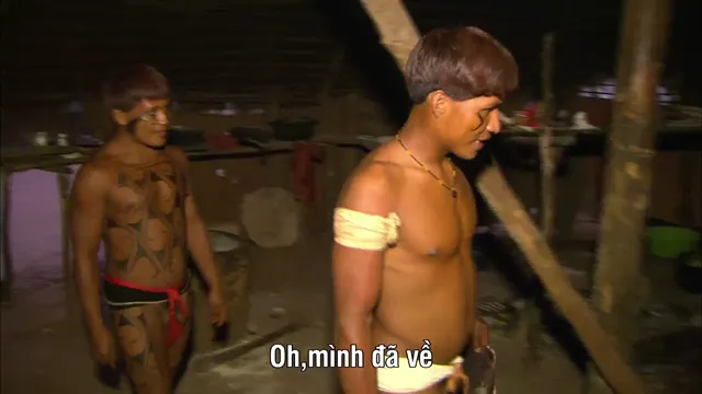 Tears in the Amazon 2010 Vietsub HD - PhimMoiHot Tears in the Amazon 2010 Vietsub HD - PhimMoiHot