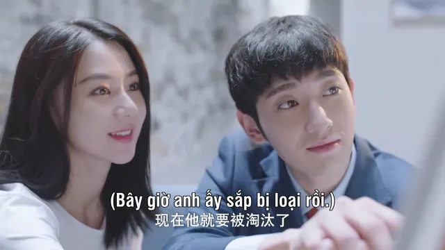 Hình ảnh Vượt Qua Thế Giới Để Gặp Anh tập 9 trên PhimMoiHot Hình ảnh Vượt Qua Thế Giới Để Gặp Anh tập 9 trên PhimMoiHot
