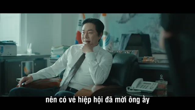 Hình ảnh Như Hoa Trên Cát tập 10 trên PhimMoiHot Hình ảnh Như Hoa Trên Cát tập 10 trên PhimMoiHot