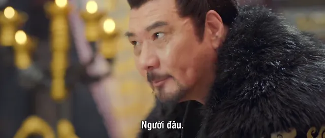 Hình ảnh Phong Thần Lôi Chấn Tử tập 1 trên PhimMoiHot