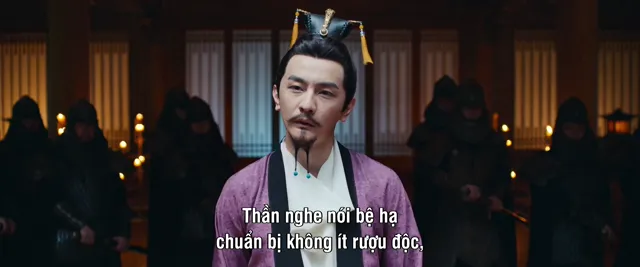 Họa Giang Hồ: Bất Lương Soái 2024 Vietsub HD - PhimMoiHot Họa Giang Hồ: Bất Lương Soái 2024 Vietsub HD - PhimMoiHot