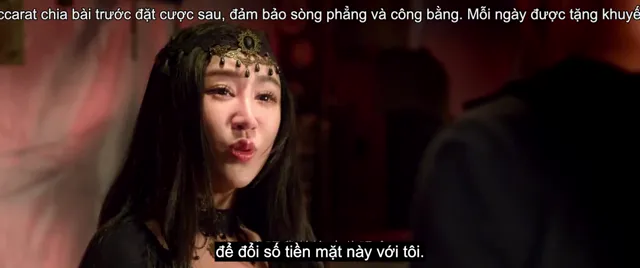 Hình ảnh phim Khế ước thời gian trên PhimMoiHot Hình ảnh phim Khế ước thời gian trên PhimMoiHot